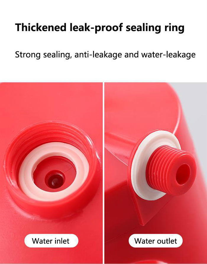 Soda Bottle Dispenser Tap – Fizz-Saving Pour Spout for 2 Liter Bottles