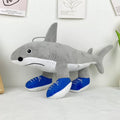 Tralalelo Tralala Meme Plush Toy Shark Doll | Funny Viral Internet Humor