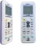 Universal AC Remote Control For Air Conditioner HW-1028E Multi Brand Controller
