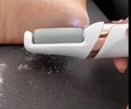 Electric Callus Remover - Professional Salon Smooth Feet at Home, Rechargeable